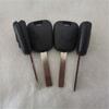 10pcs Transponder No Chip Car Key Shell For Peugeot 106 107 307 207 306 406 For Citroen C2 C3 C4 HU83/VA2 Key Blade