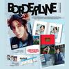 KIHYUN (MONSTA X) – EP BORDERLINE (THE 3rd JOURNEY Ver.)