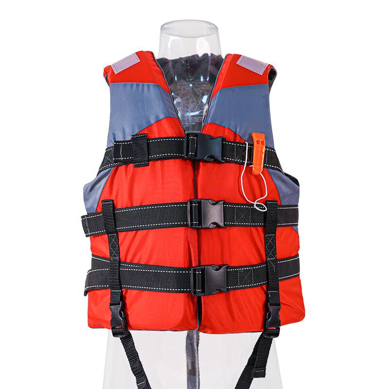 OLOMM Professional Life Vest