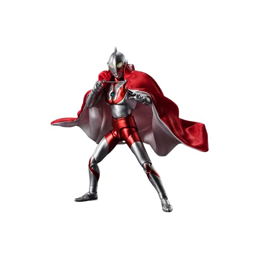 

BANDAI SPIRITS S.H.Figuarts Ultraman 55th Anniversary ver.