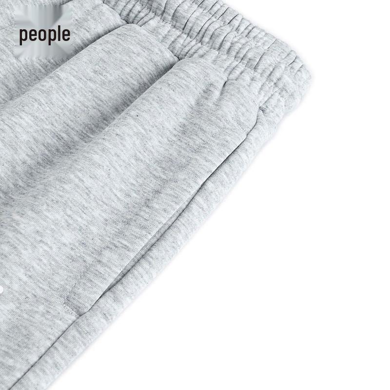 Jordan Nike Kids' AJ Fleece Joggers