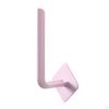 10 Pieces Baseball Cap Hats Rack Hanging Organizer for Room Bedroom Entryway Pink