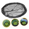 Pond Plant Protection Net - Fish Barrier & Floating Island Protector