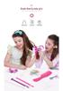 Electric Triple-Strand Braider: Automatic French Braid Hair Toy for Girls
