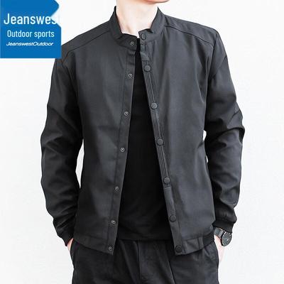 Jeanswest Men's Outdoor Sport Jacket