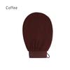 1Pc Hot Moroccan Hammam Exfoliating Mitt Kessa Scrub Glove Preparation Durable Shower Scrub Gloves Body Facial Tan Massage Mitt