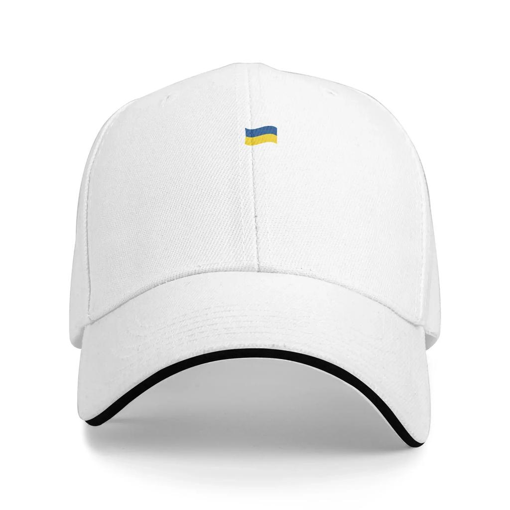 Unisex Signature Flag Pole Patriotic Ukrainian Flag Outdoor Hat Spring  Sun Baseball Caps Baseball Cap Sports Hats