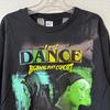 [USED] BIGBANG Last Dance Long-Sleeve T-Shirt (Seoul Concert)