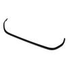 Front Grille Hood Trim 51119450550 Gloss Black for Cooper 5 Doors Hatchback F55
