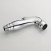 High Pressure Hand Held Bidet Sprays Bathroom Bidet Sprayer Multipurpose ABS Bidet Shower Sprayer for person Hygiene