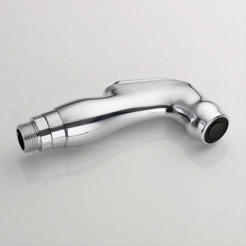 High Pressure Hand Held Bidet Sprays Bathroom Bidet Sprayer Multipurpose ABS Bidet Shower Sprayer for person Hygiene