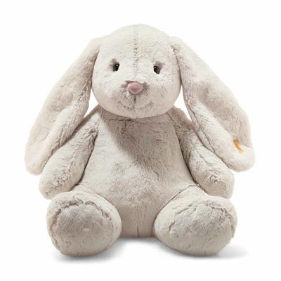 Steiff Cuddly Friends Cuddly Friends Królik Hoppy, 48cm Pluszowa zabawka, 080913