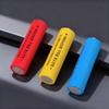 18650 Battery Eliminators Connectors 0V NonConductive Placeholders For LED Lights Fan Speakers Power Supply