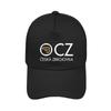 Ceska Zbrojovka Baseball Cap Motor Unisex Casual Cool CZ Schusswaffen Hut Frauen Schirmmützen MZ-019