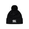 canterbury Club Bobble Beanie
