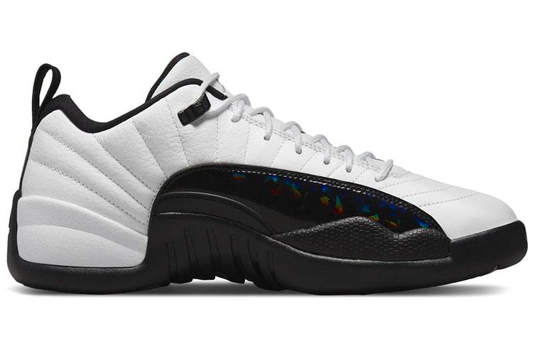 Air Jordan 12 Retro Low `25