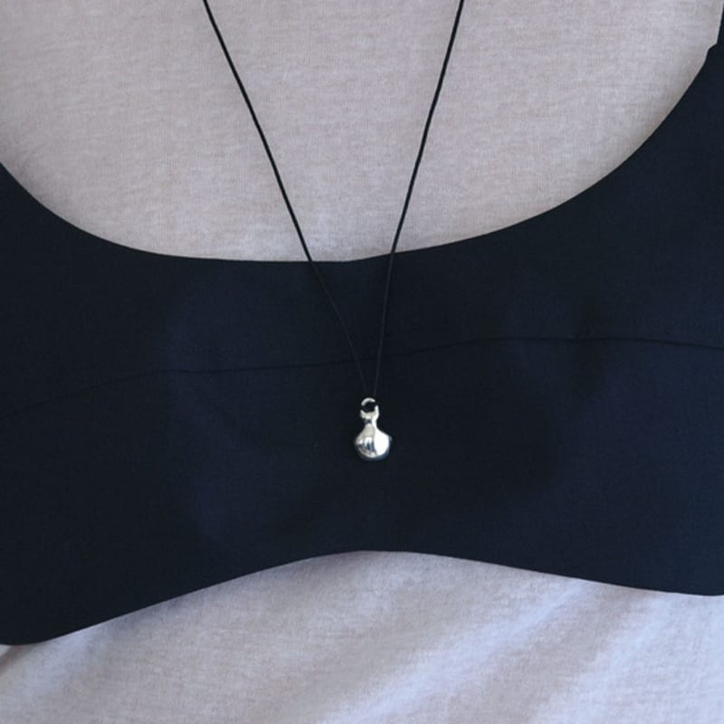 Soorium BOTTLE NECKLACE III