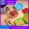 Pastelaria – Tapetes de silicone e moldes de pastelaria
