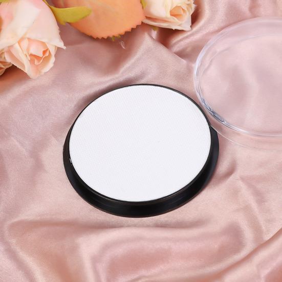 Full Coverage Face Paint Water Soluble Body Pigment, Highly Pigmented Watercolor Paint, Box for Halloween Christmas Cosplay Costume Party, Stage