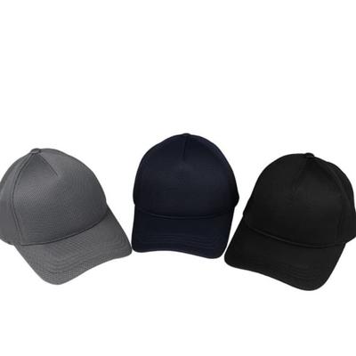 Men's and Women's Ball Cap Baseball Cap Hat Mesh Cool