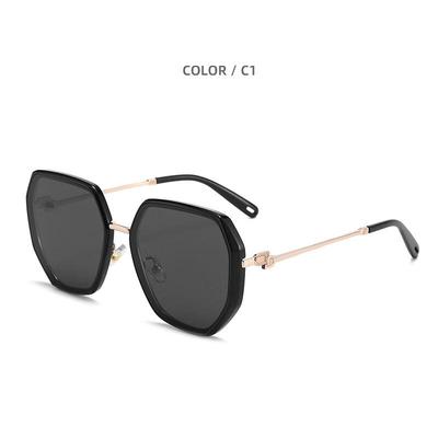 Women's Fashion Polarized Sunglasses