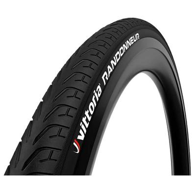 Vittoria Randonneur 700C X 28 Hard City Tire
