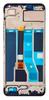 Original Lcd Display Touch Screen For Realme C53 Rmx3760 With Frame