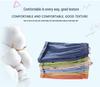 2020 Kids' Cotton Linen Korean-Style Summer Shorts: Trendy, Sporty Fashion