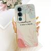 For Vivo Y31 5G Case V2521 Stylish Art Painted Cover Shockproof Soft TPU Phone Case For Vivo Y21d Y 21d VivoY31 5G Fundas Bumper