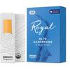 Rico Alto Saxophone Lead Rico Royal No. 3