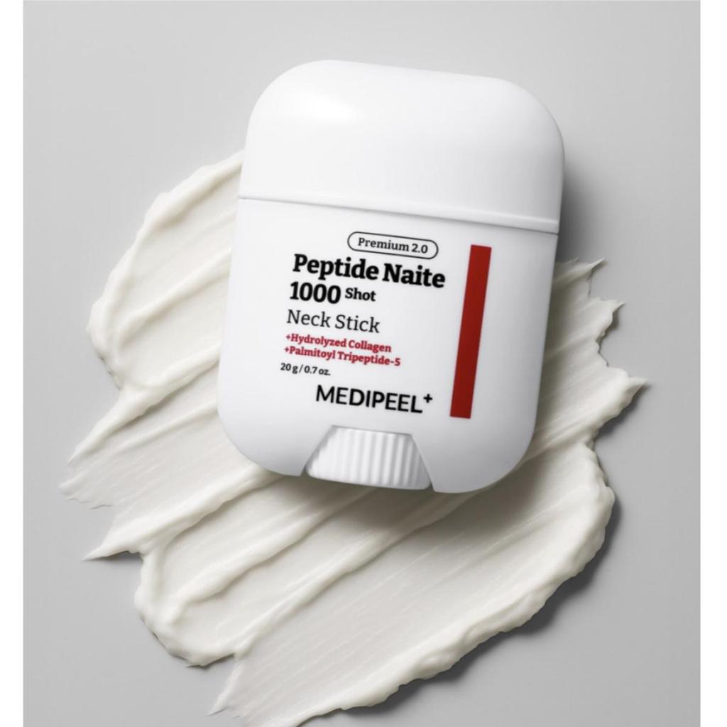 Medipeel Peptide Naite 1000 Shot Neck Stick 2.0 20g