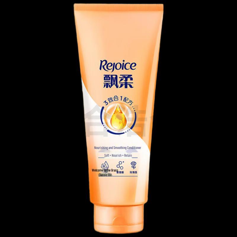 Rejoice Hair Conditioner, 400g (Assorted)