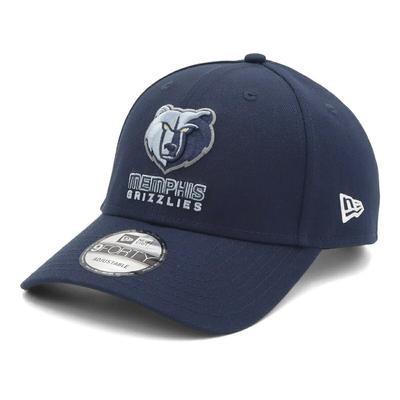 New Era Cap 9FORTY NBA MEM Ocean Side Blue FREE 940 NBA MEMGRI OTC 25J