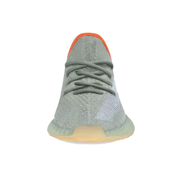 Nové Adidas Yeezy Boost 350 V2 Desert Sage Pánské FX9035