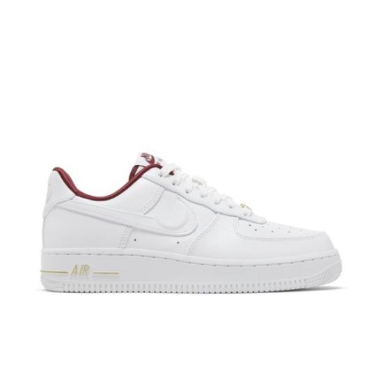 Nike Zapatillas para mujer Air Force 1 07 SE Sisterhood DV7584-100