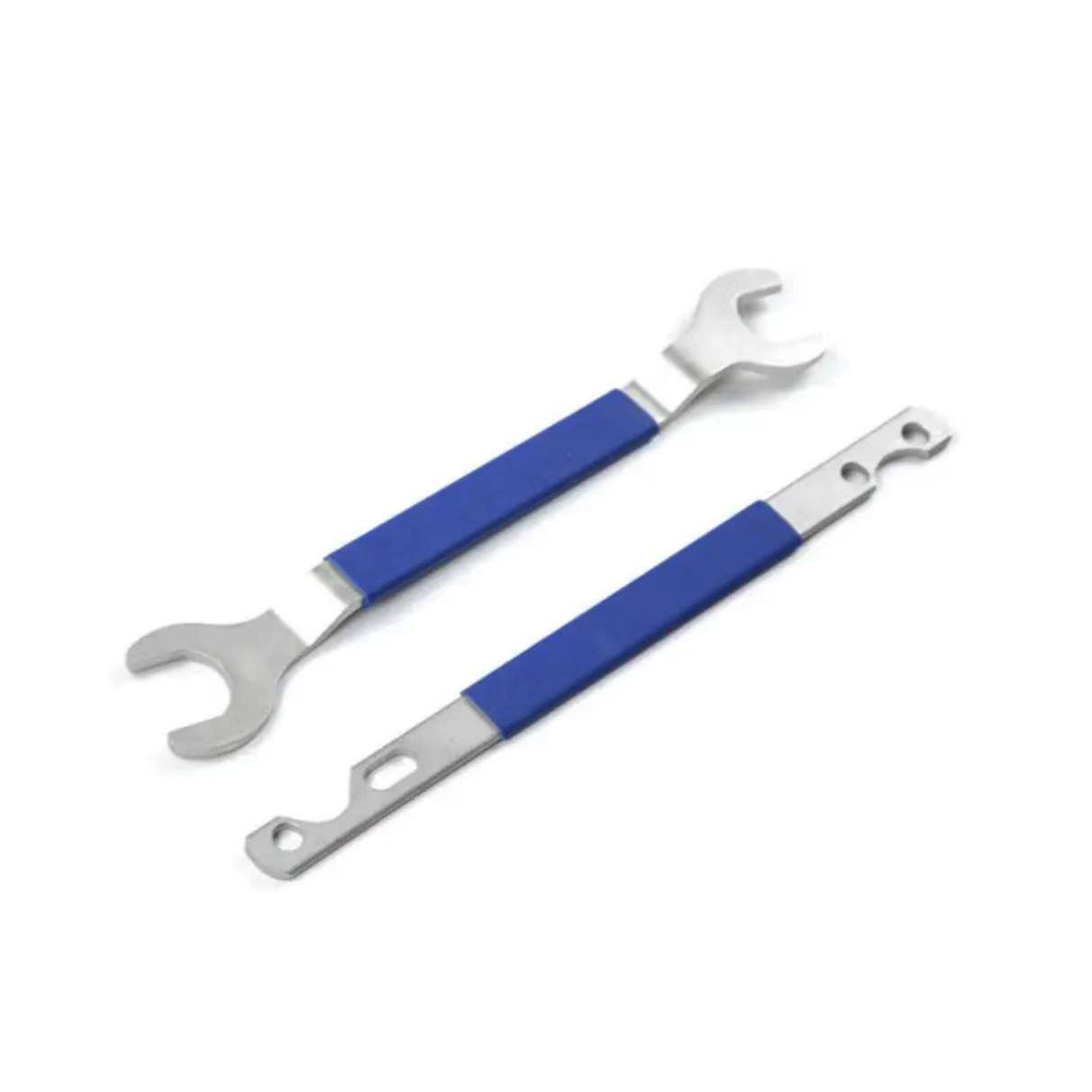 

Mercedes-Benz BMW Fan Removal Crescent Wrench Tool 32mm/36mm