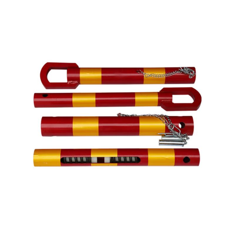 Ronghui 20-Ton 4-Section Tow Bar
