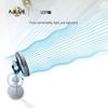 LEXY F701 Smart Air Circulating Fan CN plug (adapter included)