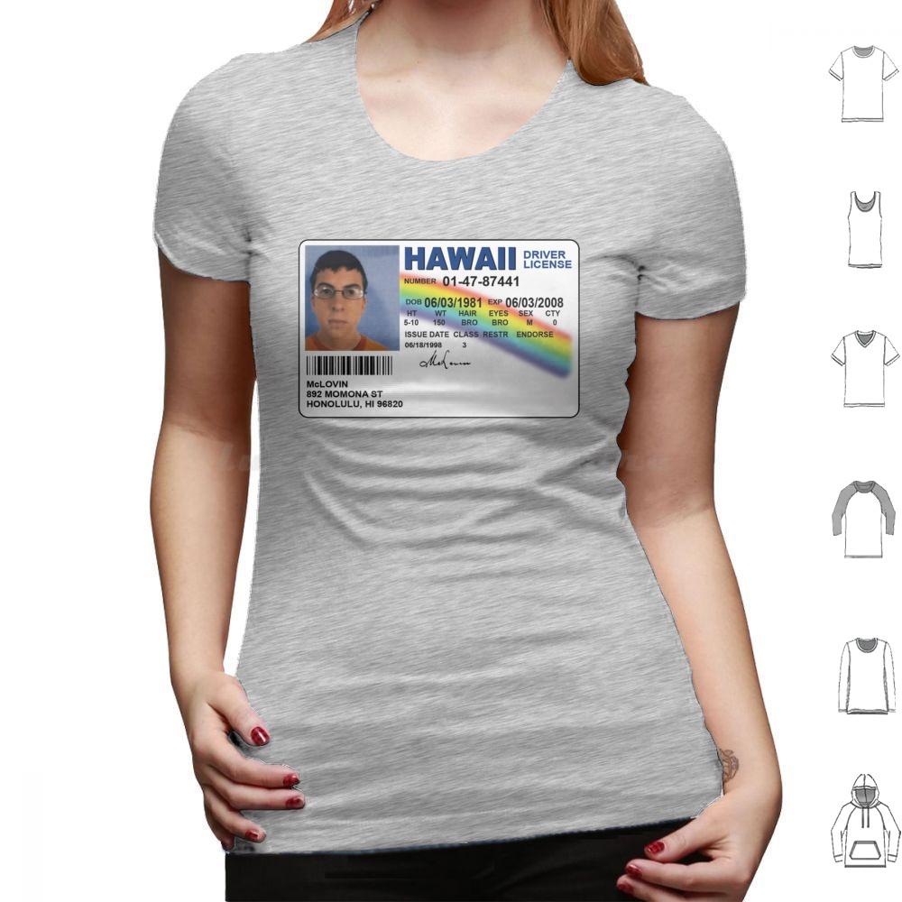 Mclovin Fake IdFunny Meme T Shirt Men Women Kids 6xl Superbad Funny Meme Fake Id Mclovin Superbad Mclovin Mclovin Fake Id
