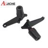 Motorcycle Falling Protection Frame Slider Fairing Guard Crash Protector For CBR500R CBR 500R 2017-