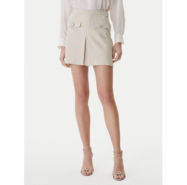 Юбка мини Guess W6RD57 KCMU2 EU S