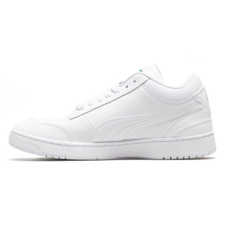 

Puma Кеды мужские Palace Guard Demi Fashion Легкие низкие кроссовки Белые 368316-01 41