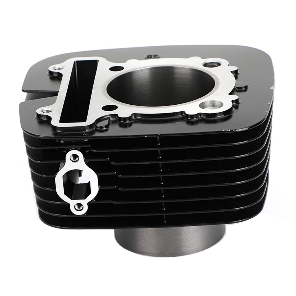 Kit Cilindru Piston Garnituri Pentru Yamaha Big Bear 400 4x4 IRS Hunter 00-2012 83mm