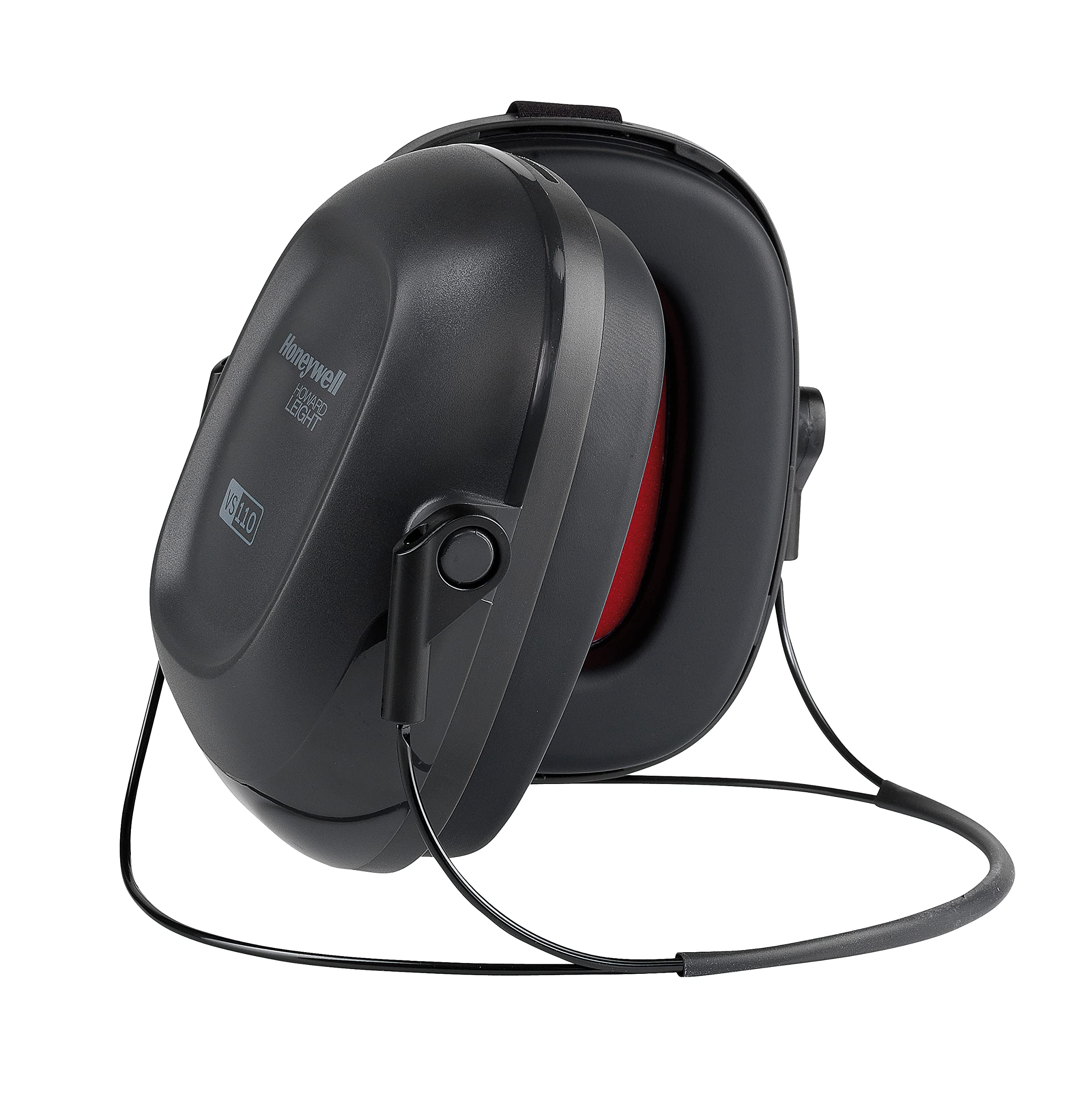 

Honeywell Earmuffs Black Free Size 1035112-VS чёрный