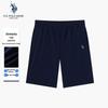 Heren IJszijde Business Casual Shorts
