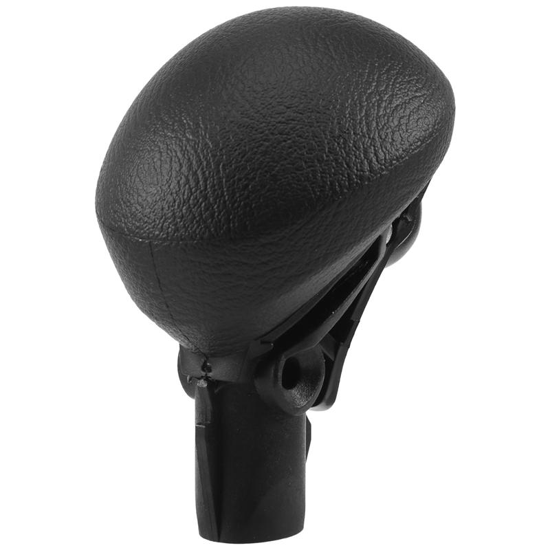 M63K-54130-SNA-A81 Car Gear Shift Knob Head Lever ABS For Honda Civic 2006 2007 2008 2009 2010 2011 Accessories