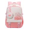 School bag, schoolbag, small large capacity for girls, high-quality backpack, high school and junior high backpack, cross-distribution