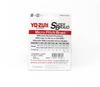 Yo Zuri Duel P.E Line Super Braid 150YDS 20Lbs 0.23mm White R1258-W 1824