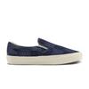 Vans Classic Slip On 'Checkerboard Denim Navy' Sneakers VN0A2Z41NVY