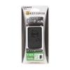 CARMATE Car Key Case Toyota B Type Solid Carbon Style